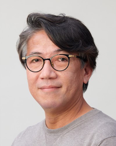 清水久和氏