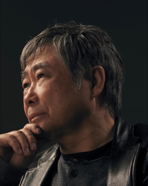 清水久和氏