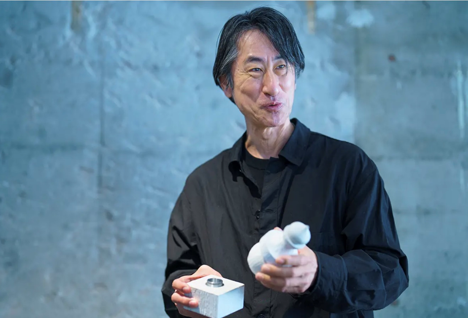 立川裕大氏
